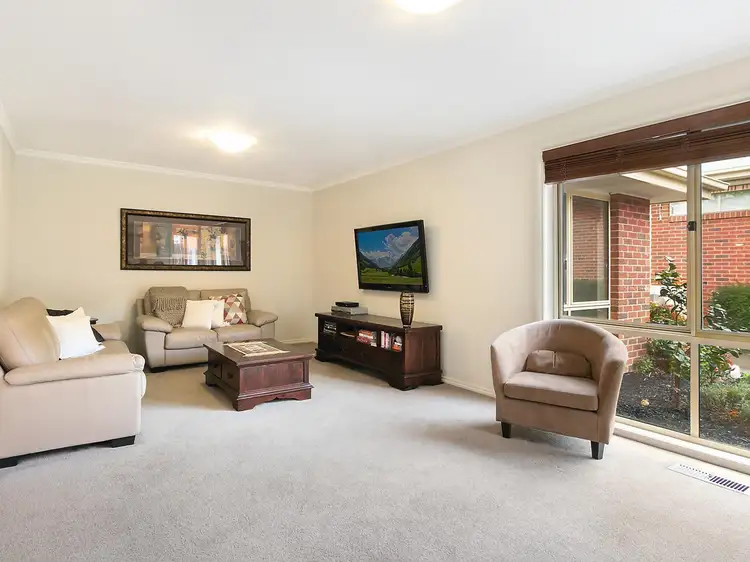 Third view of Homely house listing, 2/3 Richards Avenue, Croydon VIC 3136