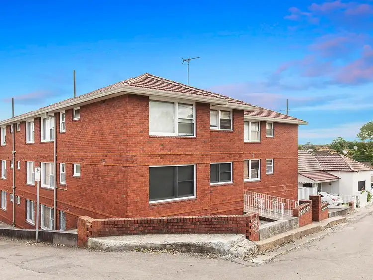 Fourth view of Homely apartment listing, 4/1 Ewart Lane, Dulwich Hill NSW 2203