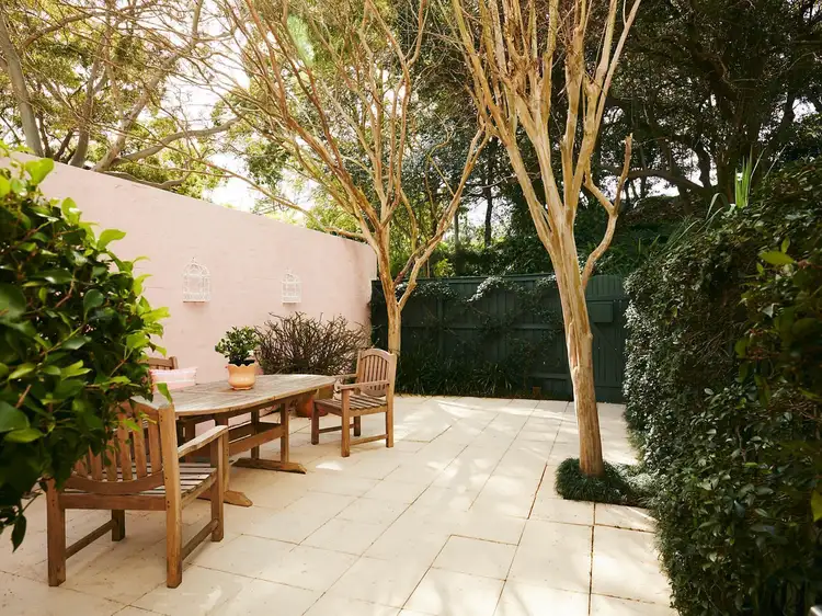 Second view of Homely house listing, 61 Harris Street, Paddington NSW 2021