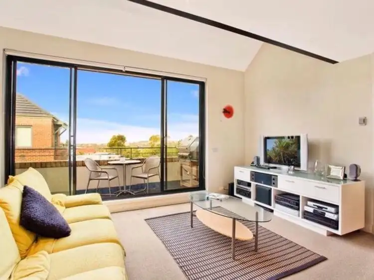 408/2 Langley Avenue, Cremorne NSW 2090
