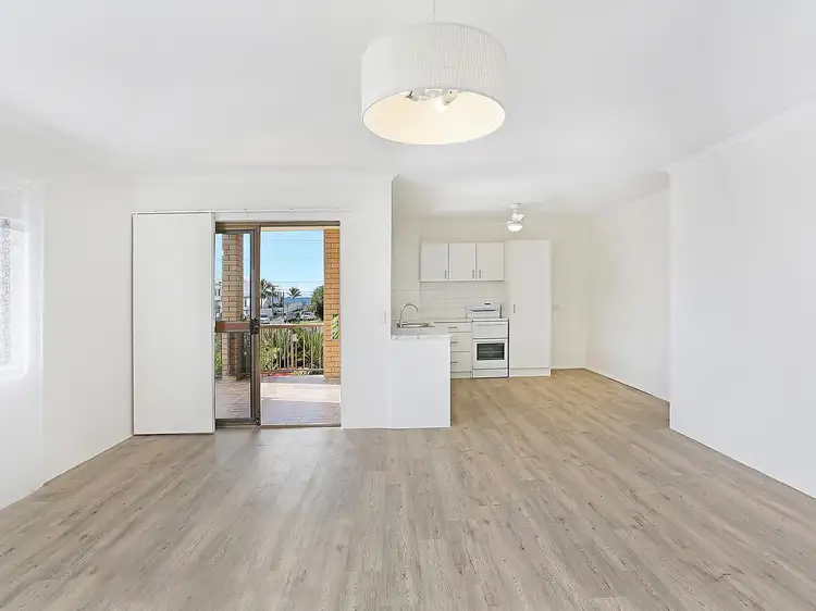 Third view of Homely apartment listing, 2/1194 Gold Coast Highway, Palm Beach QLD 4221