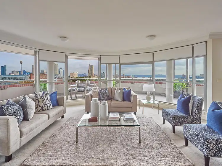 Fifth view of Homely apartment listing, 35/42 Flinton Street, Paddington NSW 2021