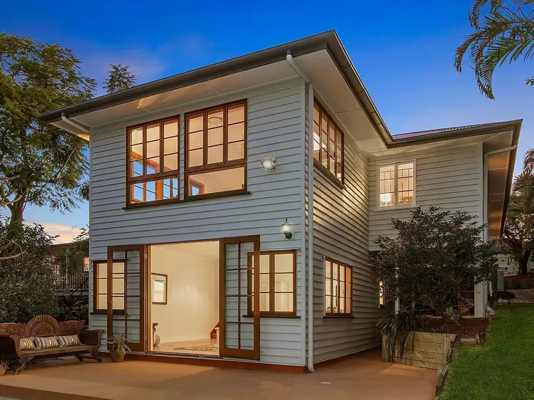 52 Gower Street, Toowong QLD 4066