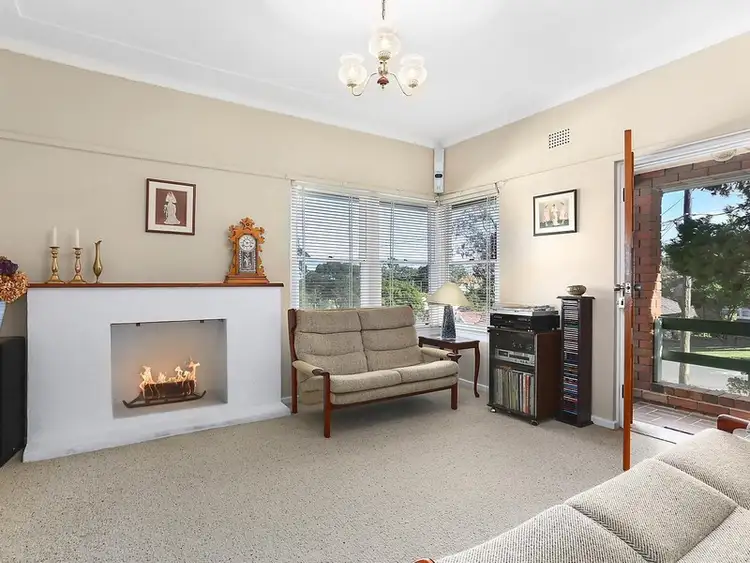 Second view of Homely house listing, 32 Anzac Avenue, Denistone NSW 2114