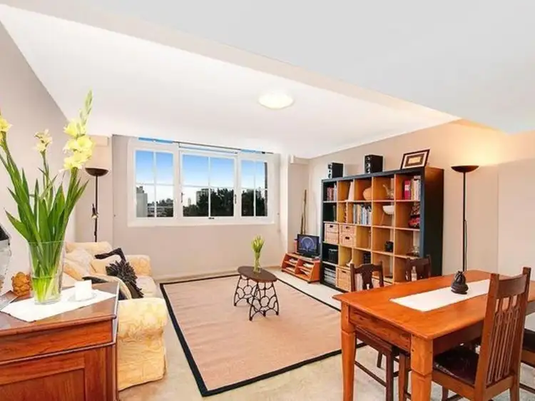 717/99 Jones Street, Ultimo NSW 2007