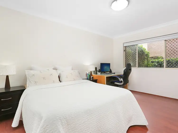Third view of Homely apartment listing, 1/14 Hudson Street, Hurstville NSW 2220