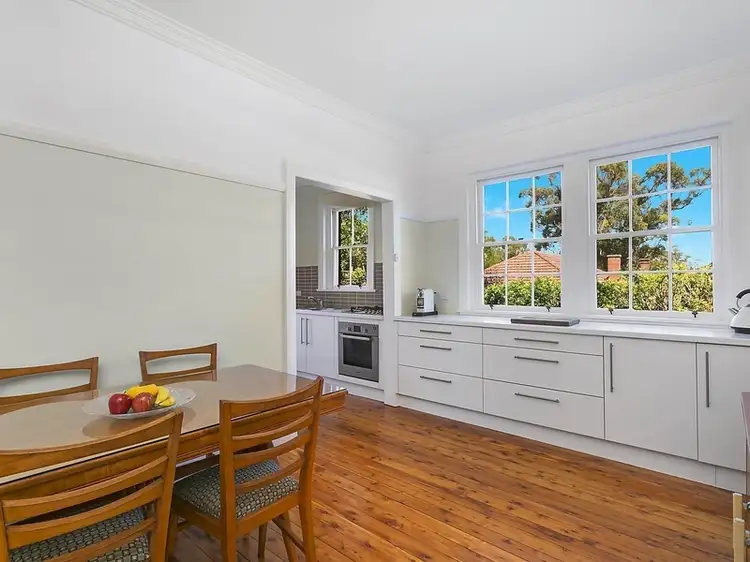 Third view of Homely house listing, 1 Spearman Street, Chatswood NSW 2067