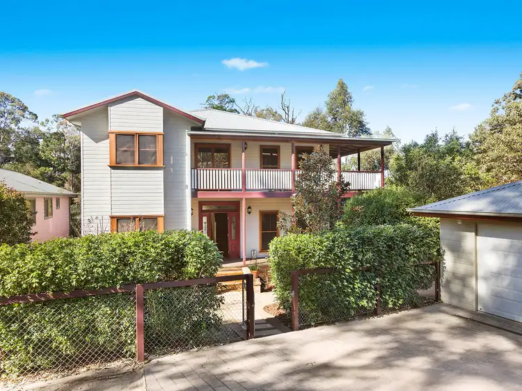 Second view of Homely house listing, 17 Woodlands Place, Figtree NSW 2525