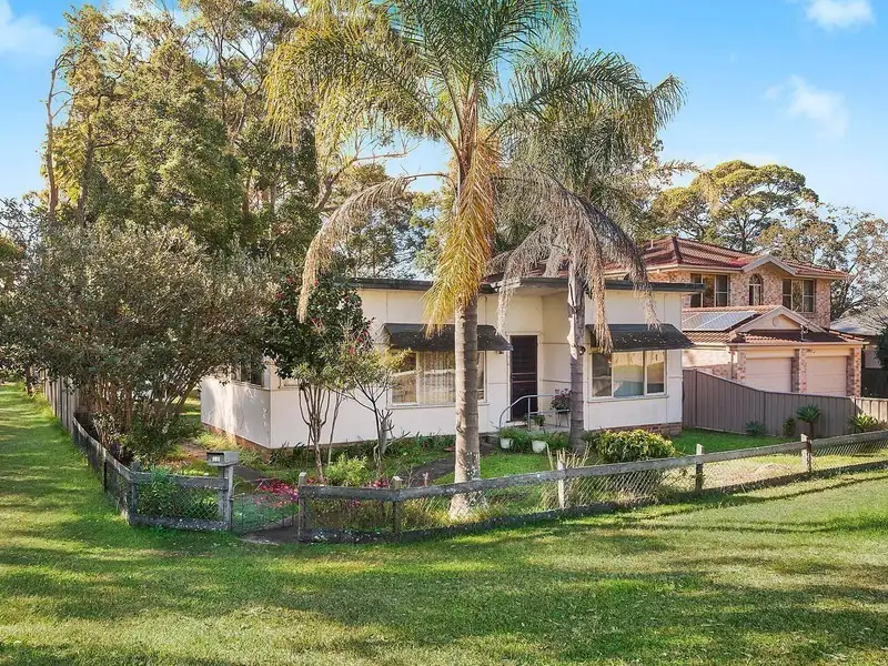 Main view of Homely house listing, 15 Wyoming Road, Blackwall NSW 2256