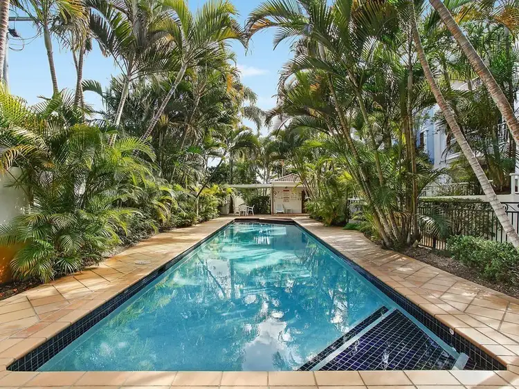 Fourth view of Homely apartment listing, 32/7 Purli Street, Chevron Island QLD 4217