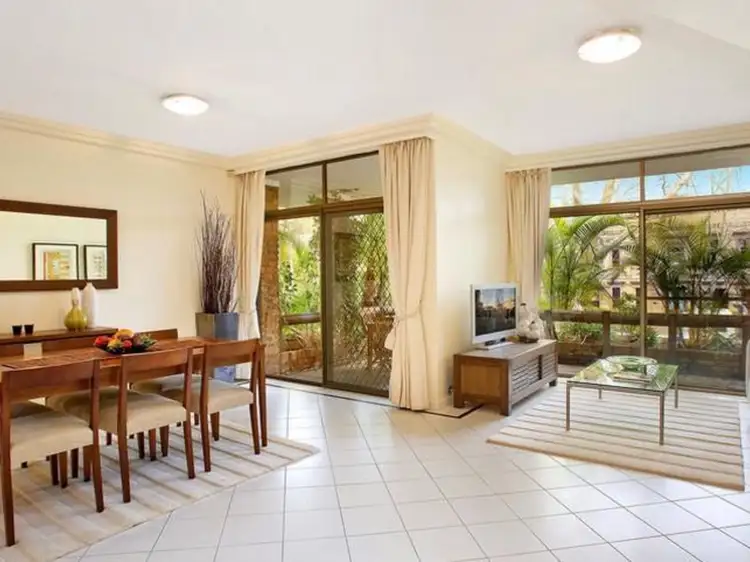 1/83 Ocean Street, Woollahra NSW 2025