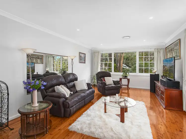 Third view of Homely house listing, 93 Hull Road, Beecroft NSW 2119