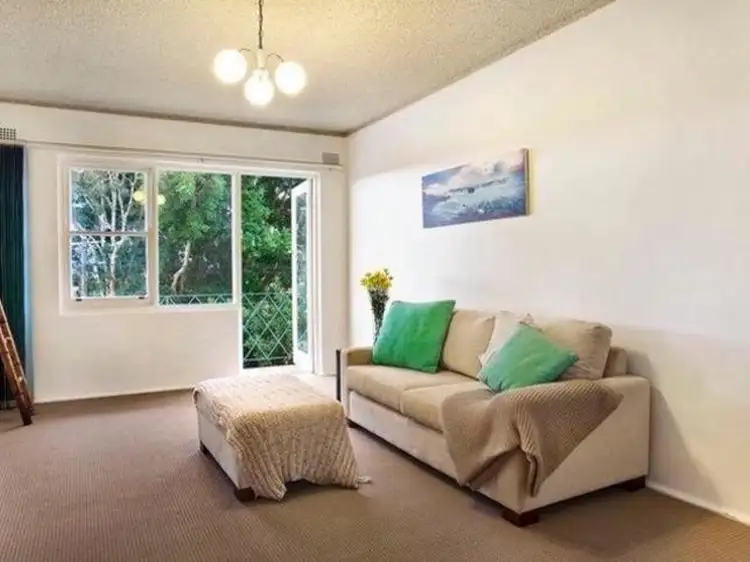 2/2 Dudley Street, Coogee NSW 2034