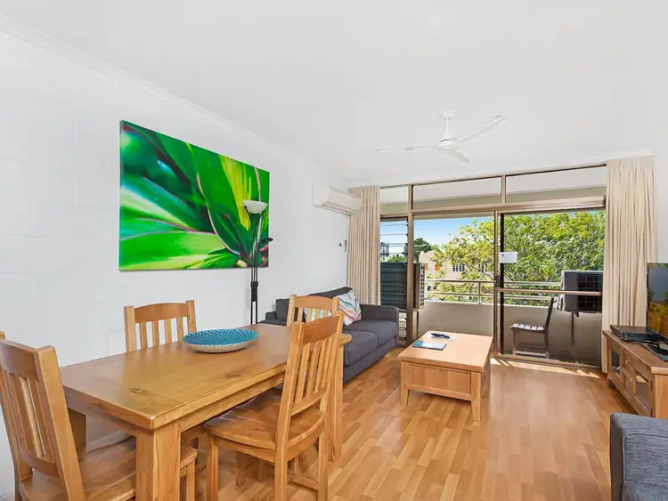 341/175 Lake Street, Cairns City QLD 4870