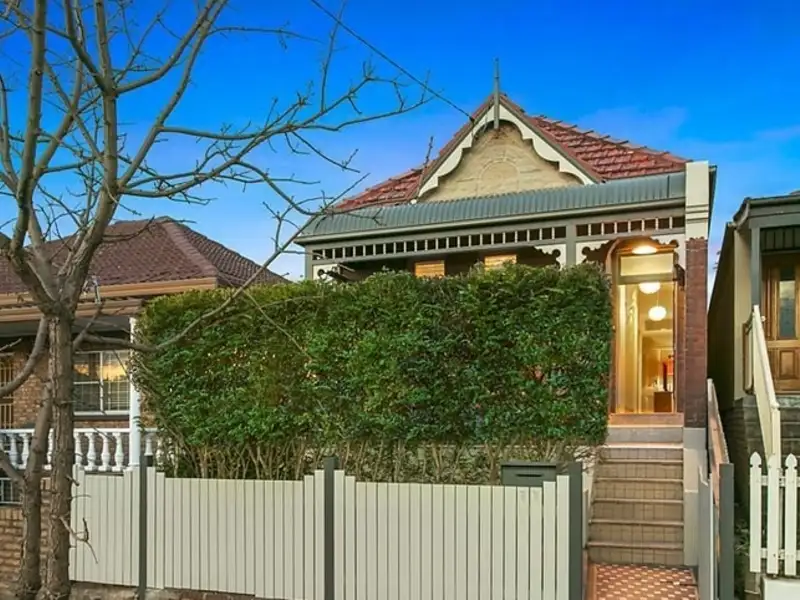 Main view of Homely house listing, 11 Flood Street, Leichhardt NSW 2040