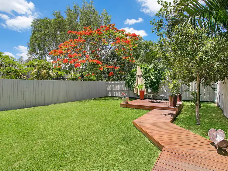 Third view of Homely house listing, 28 Orchard Street, Hawthorne QLD 4171