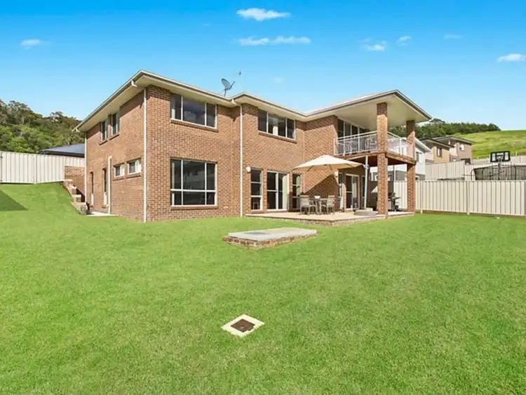 Fourth view of Homely house listing, 16 Mary Davis Avenue, Koonawarra NSW 2530