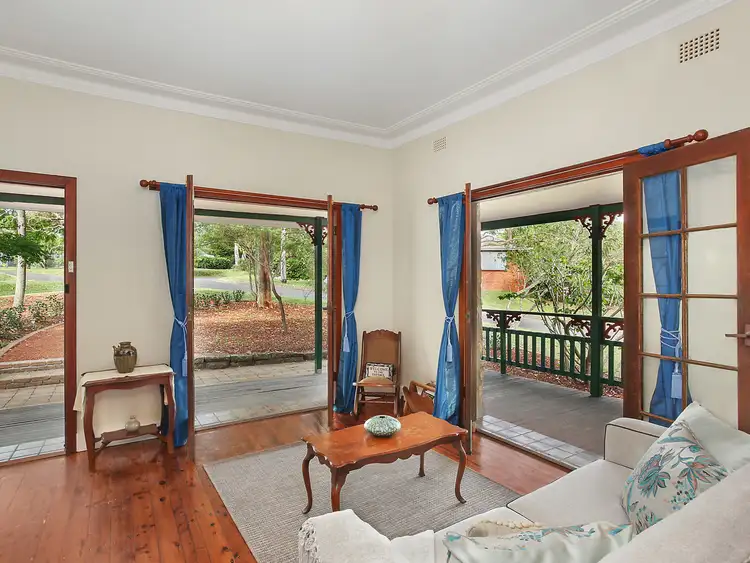 Second view of Homely house listing, 15 Arcadia Crescent, Berowra NSW 2081