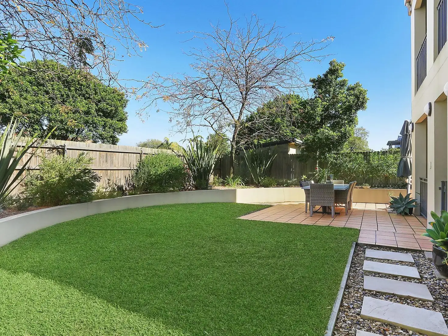 Main view of Homely unit listing, 2/45 Ethel Street, Seaforth NSW 2092