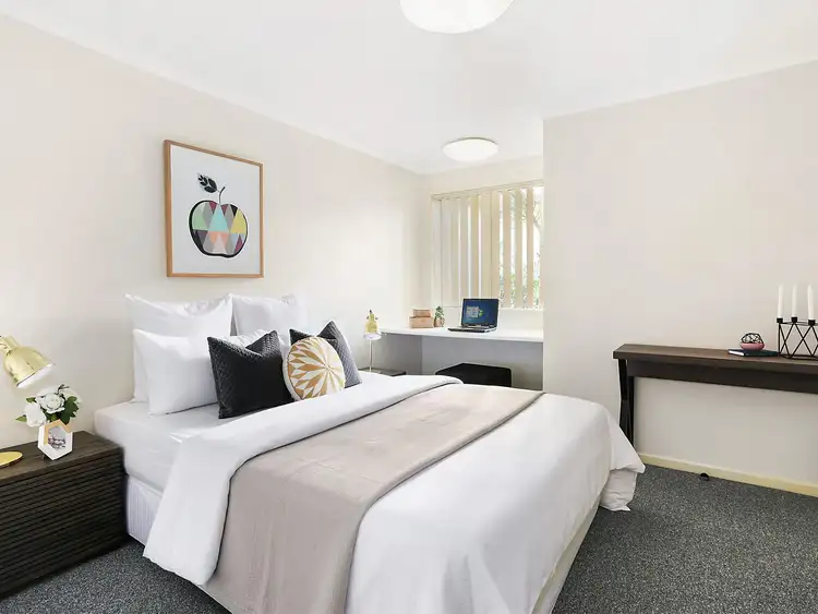 Fourth view of Homely unit listing, 5/14 Dudley Street, Annerley QLD 4103
