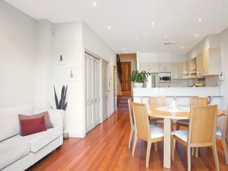 Second view of Homely house listing, 203A Australia Street, Newtown NSW 2042