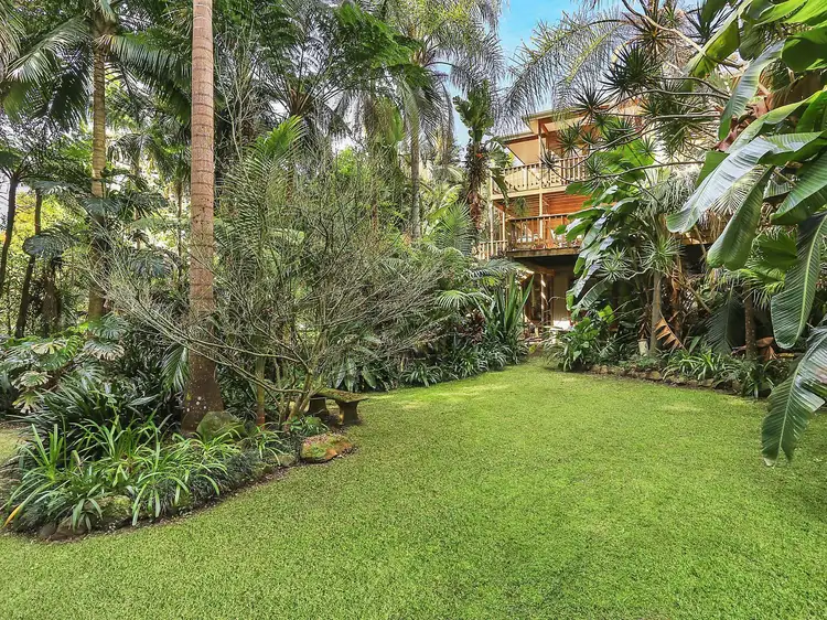 24 Kananook Avenue, Bayview NSW 2104