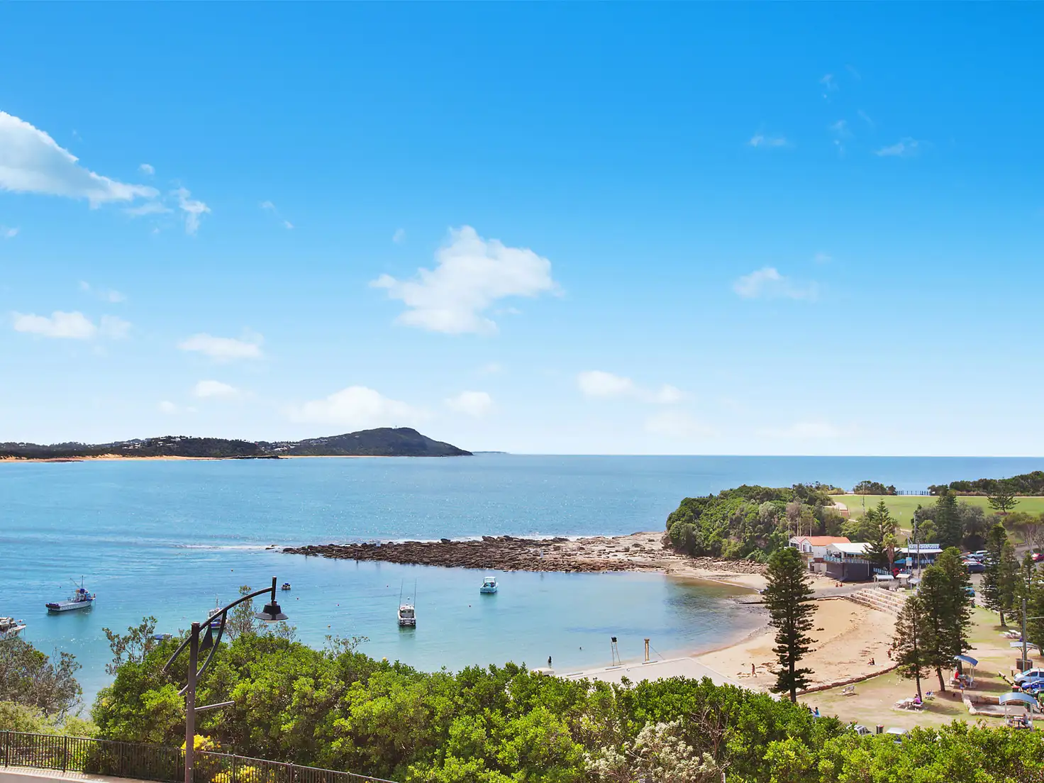 Main view of Homely apartment listing, 9/2 Terrigal Esplanade, Terrigal NSW 2260