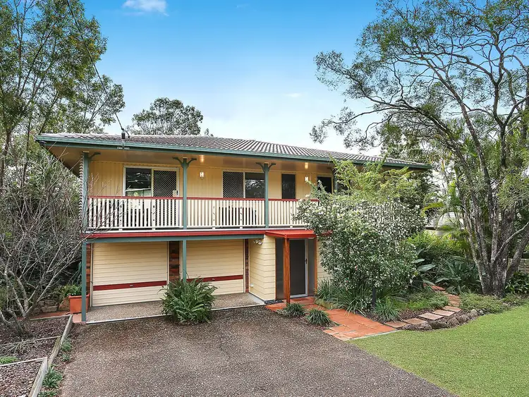 17 Tuttumburra Court, Ferny Hills QLD 4055