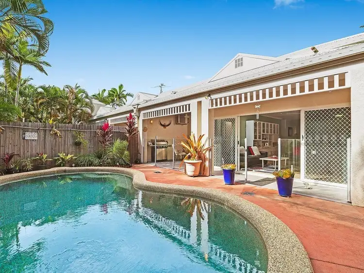 Main view of Homely apartment listing, 26/24 Warren Street, Palm Cove QLD 4879