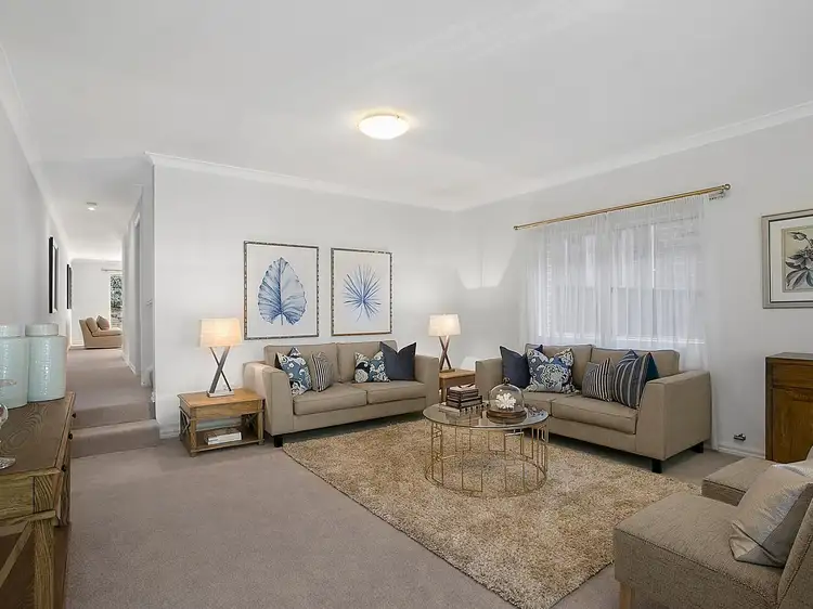 Second view of Homely house listing, 13A Parkes Road, Artarmon NSW 2064