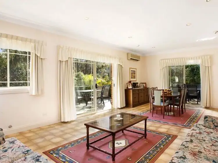 Second view of Homely house listing, 7A Warrawong Street, Eastwood NSW 2122
