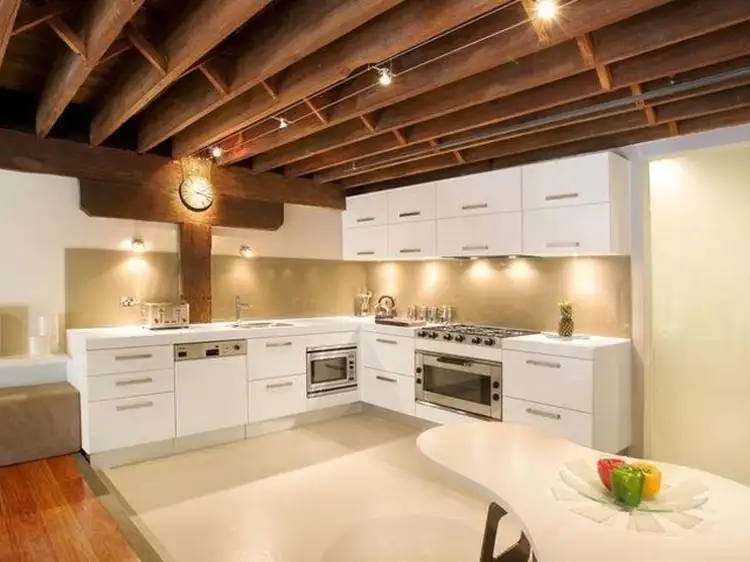 Second view of Homely apartment listing, 2/82 Myrtle Street, Chippendale NSW 2008