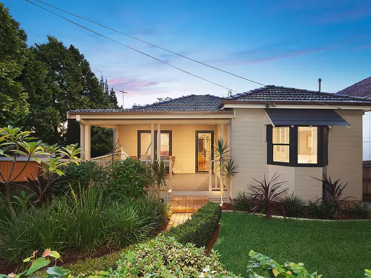 8 Read Street, Eastwood NSW 2122