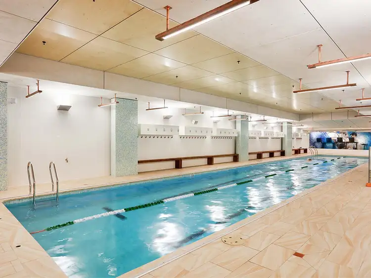 Fourth view of Homely apartment listing, 303/180 Campbell Parade, Bondi Beach NSW 2026