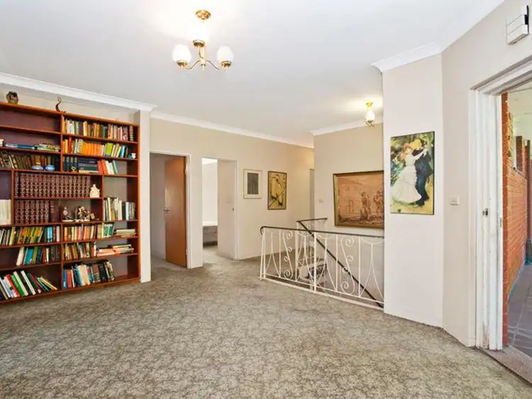 Main view of Homely house listing, 46 Abuklea Road, Epping NSW 2121