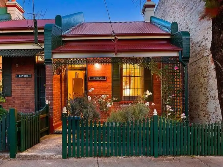 Main view of Homely house listing, 9 Victoria Street, Lewisham NSW 2049