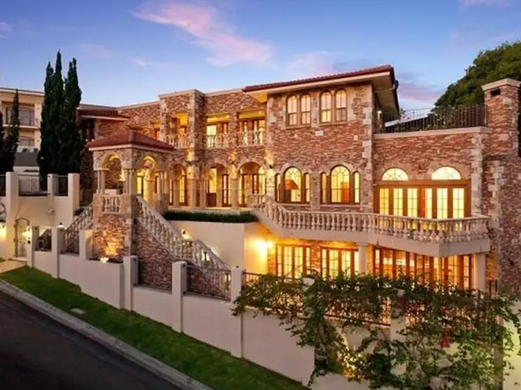 Main view of Homely house listing, 11 Quarry Street, Hamilton QLD 4007