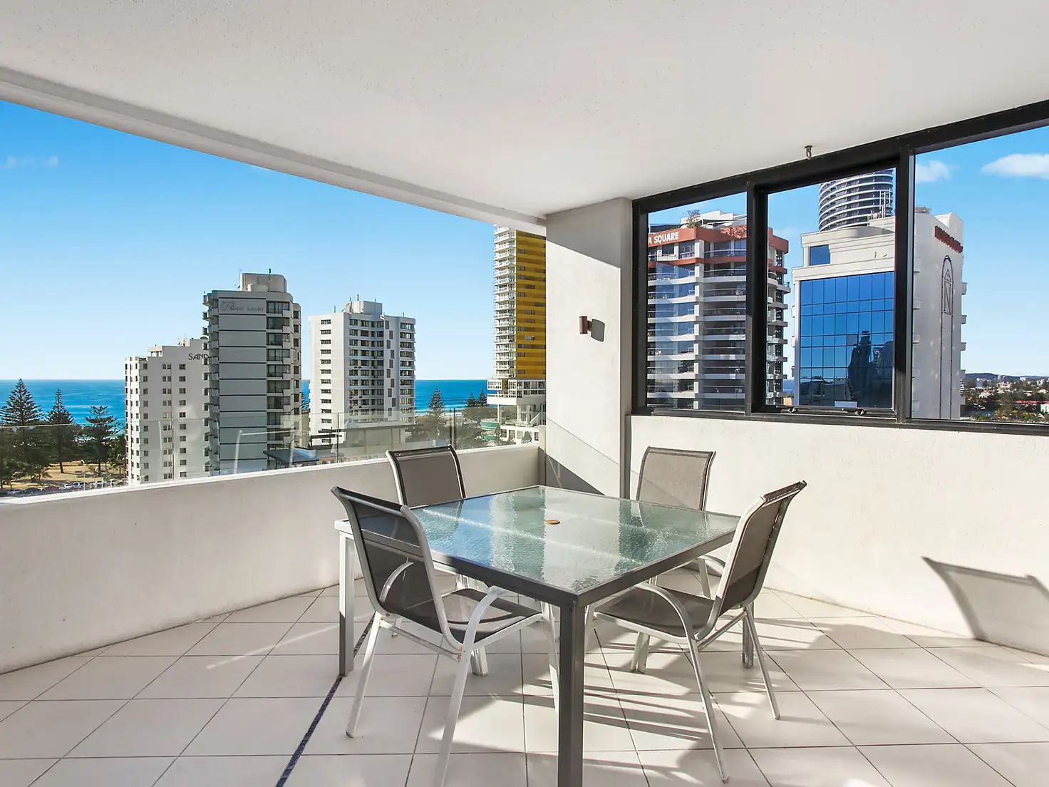 Main view of Homely apartment listing, 1004/17 Albert Avenue, Broadbeach QLD 4218