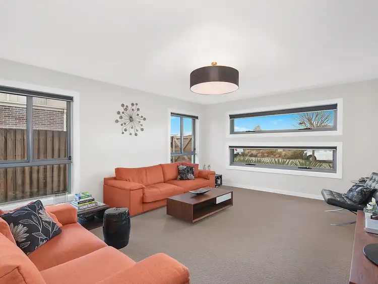 Sixth view of Homely house listing, 27 Hesba Brinsmead Street, Franklin ACT 2913