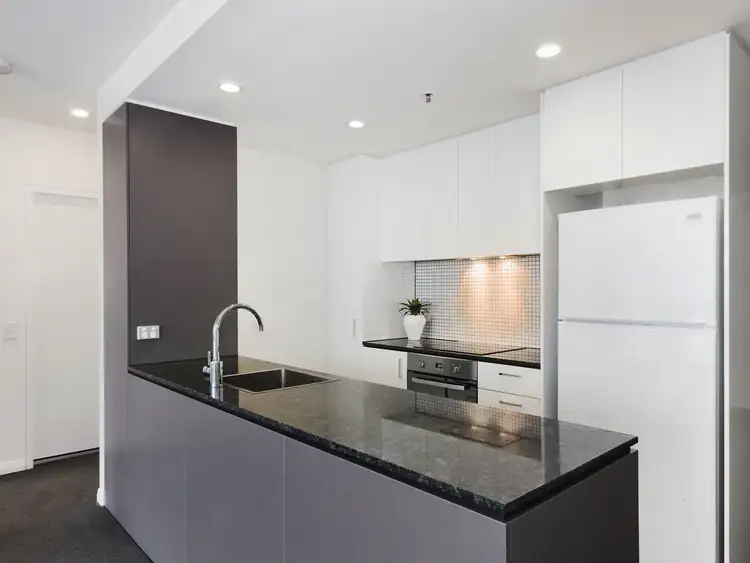 Second view of Homely apartment listing, 11/39 Benjamin Way, Belconnen ACT 2617