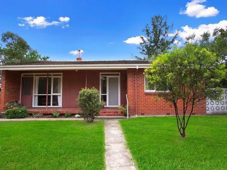 67 Majura Avenue, Dickson ACT 2602