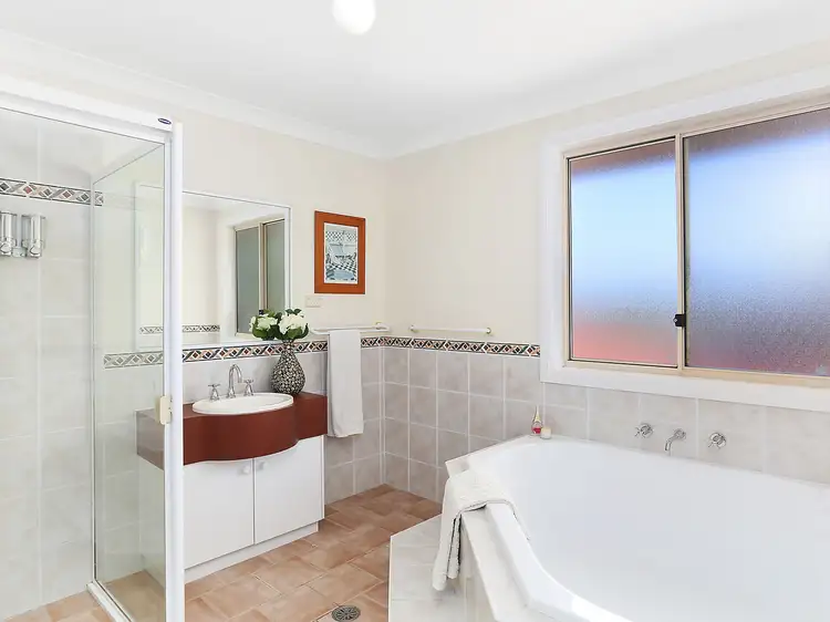 Fourth view of Homely house listing, 35 Darragh Drive, Figtree NSW 2525