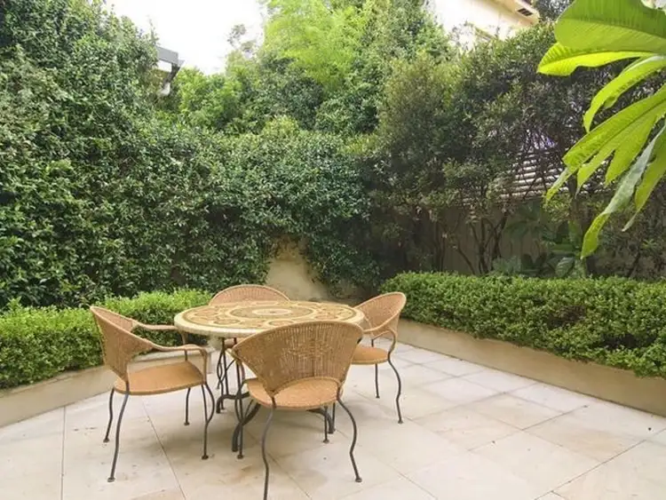 Fourth view of Homely house listing, 119A Curtis Road, Balmain NSW 2041