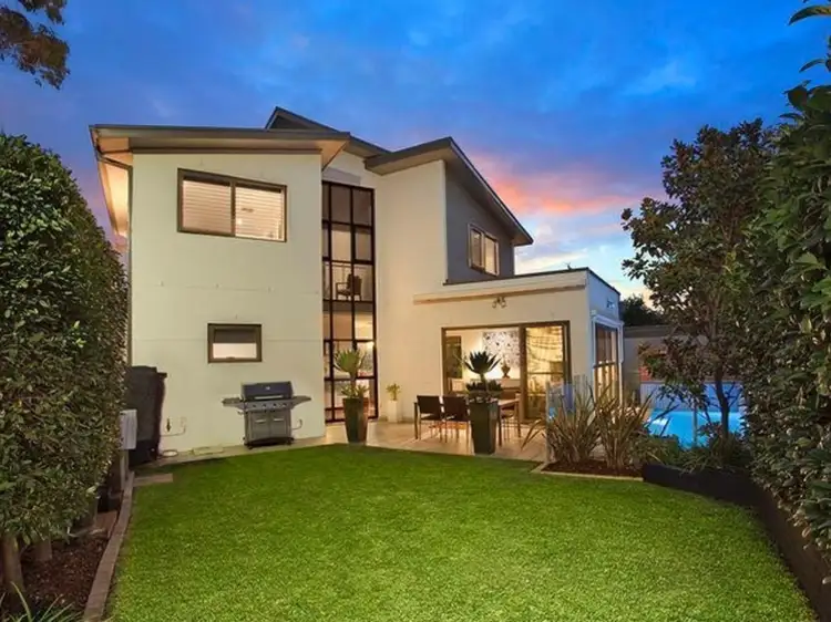 7 Rose Street, Petersham NSW 2049