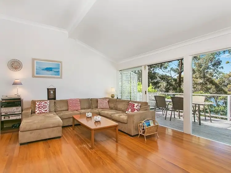 Fourth view of Homely house listing, 25 Cabarita Road, Avalon Beach NSW 2107