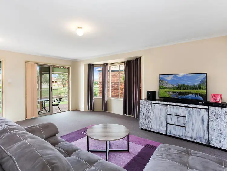 Second view of Homely house listing, 2/7 Cromer Court, Banora Point NSW 2486