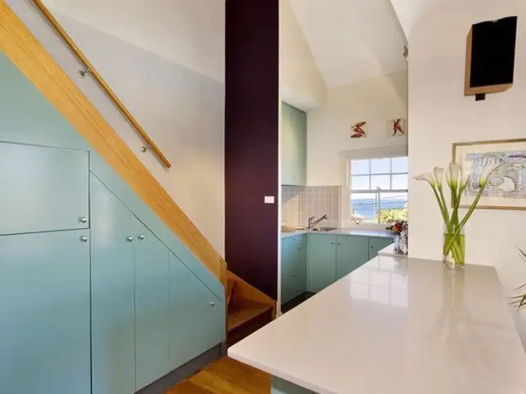 Third view of Homely apartment listing, 5/99 Hewlett Street, Bronte NSW 2024