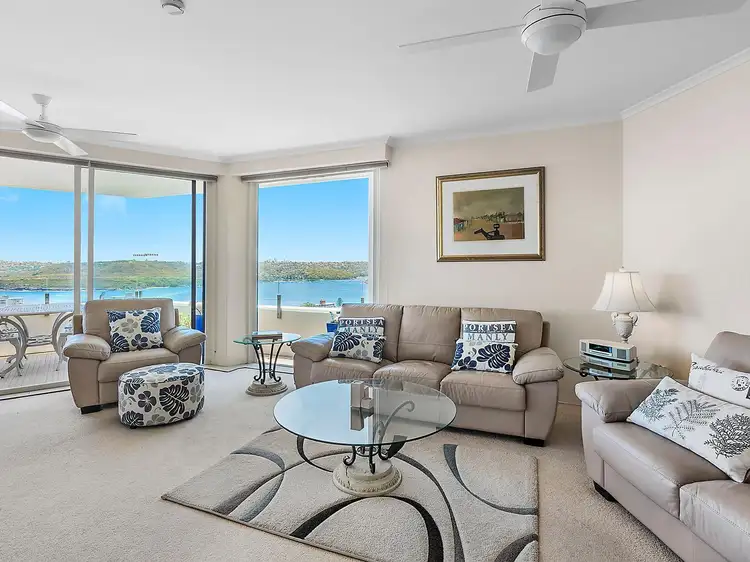 Third view of Homely apartment listing, 39/25 Marshall Street, Manly NSW 2095