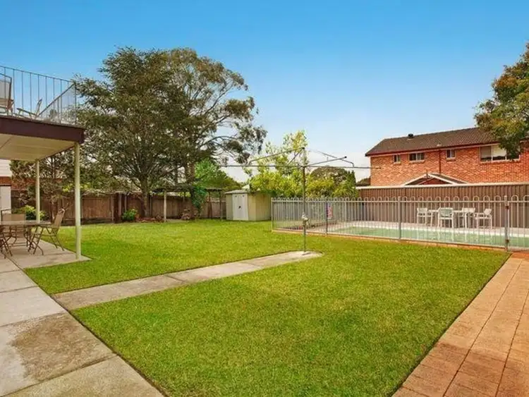 Fifth view of Homely house listing, 21 Gerald Road, Illawong NSW 2234