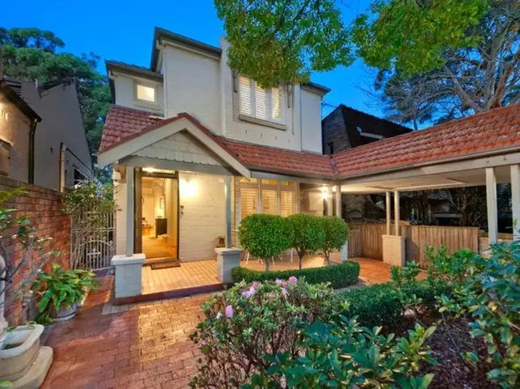 Main view of Homely house listing, 19 Wudgong Street, Mosman NSW 2088
